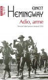 Adio, arme - Ernest Hemingway
