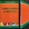 Nutritie CHIMIA si IGIENA ALIMENTULUI Alimentul &ndash; Factor de Patogeneza Sanatate!