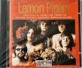 Lemon Pipers &lrm;&ndash; Lemon Pipers cd nou, sigilat rock psychedelic _ castle, Germania, 1995