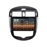 Cumpara ieftin Navigatie dedicata cu Android Nissan Pulsar dupa 2014, 6GB RAM, Radio GPS Dual