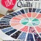 Love Fat Quarter Quilts: 22 Delightful Precut Projects for All Skill Levels