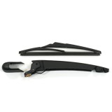 Set brat stergator cu lamela 240 mm pentru luneta Renault Megane K 01.03-12.08