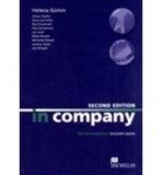 In Company Pre-intermediate: Teacher&#039;s Book | Mark Powell, Simon Clarke