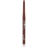Barry M That&#039;s Swell! Peptide Plumping Lip Liner creion contur buze culoare Hazelnut Haze 2.5 ml