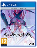 Crymachina Deluxe Edition PS4