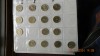 Set monede 50 bani 2005 - 2023 comune de circulatie
