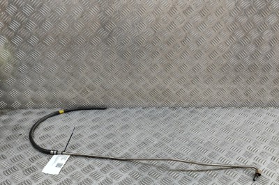 Alt furtun IVECO DAILY VI Box 2022 OEM: 5802750459 31541835 foto