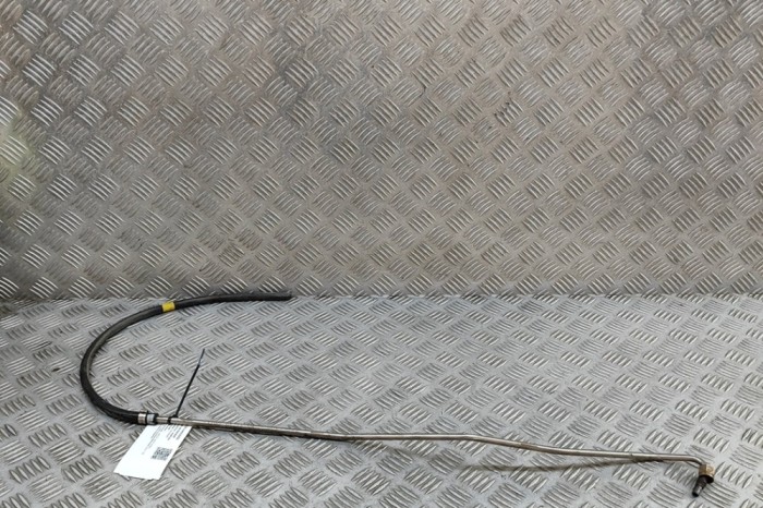 Alt furtun IVECO DAILY VI Box 2022 OEM: 5802750459 31541835