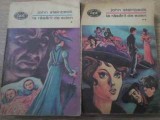 La Rasarit de Eden Vol. 1-2, John Steinbeck, Minerva 1972, Romana, Roman, Beletristica, Paperback