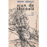 Ajun de rascoala