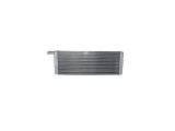 Radiator Incalzire VW Transporter T3, 05.1979-07.1992, diesel, benzina, aluminiu brazat/aluminiu, 385x149x31 mm,
