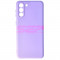 Toc silicon High Copy Samsung Galaxy S21 Plus Light Purple
