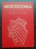 Microtectonica - Andrei Gurău (stare foarte bună!)