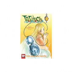 W.I.T.C.H.: The Graphic Novel, Part IV. Trial of the Oracle, Vol. 2