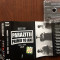 parazitii primii 10 ani vol. 1 1994-2004 caseta audio muzica hip hop rap NRG!A