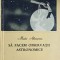 SA FACEM OBSERVATII ASTRONOMICE-MATEI ALECSESCU-223275