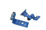 Balama ușă dreapta spate BMW F40 2020 OEM: 7246062 18320618