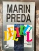 Marin Preda - Delirul, Roman, Coperta Brosata, Editura Expres, 439 Pagini