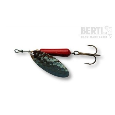 Lingurita Rotativa Bertilure Swing nr.3 38mm 10g Gold foto