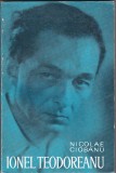 Bnk ant Nicolae Ciobanu - Ionel Teodoreanu, Alta editura