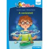 A var&aacute;zstoll - Olvass Samuval -Halad&oacute; szint - Annette Langen