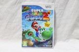 Joc Nintendo Wii - Super Mario Galaxy 2