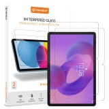 (Pachet 2 buc.) Folie sticla Lenovo Idea Tab 11 Asteroid GSM ArmorGlass CrystalHD, transparenta