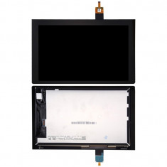 Ecran LCD Display Complet Tableta Lenovo Tab Yoga 3 YT3-X50F