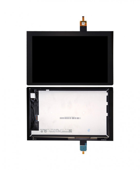 Ecran LCD Display Complet Tableta Lenovo Tab Yoga 3 YT3-X50F, cu rama