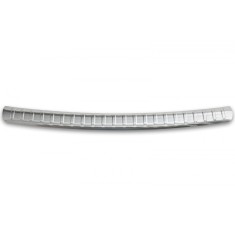 Protectie bara spate/portbagaj mat pentru VW Touran 1T1, 1T2 2003-2010