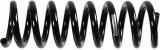 Arc spiral Mercedes E-Class, E-Class T-Model Motor E 200, E 200 CDI / BlueTEC, E 200 CDI / BlueTEC, E 200 CGI, diam. 14.5 mm, lungime 332 mm, OE