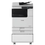 Multifunctionala Canon imageRUNNER C3326i, Laser, Color, Format A3, Duplex, Retea, Wi-Fi + tonere si pedestal