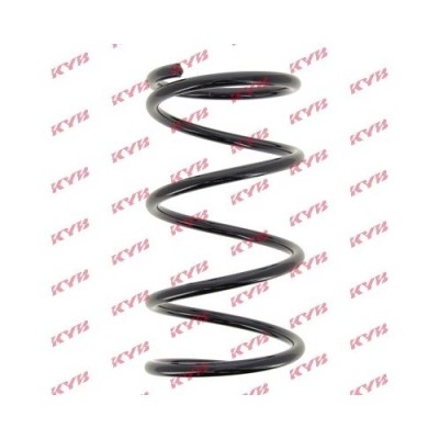 KYB Arc spiral K-Flex foto