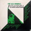 Vinil 2xLP Liza Minnelli &ndash; The Liza Minnelli Foursider (VG++), Jazz