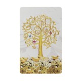 Cumpara ieftin Card Feng Shui cu cele 8 simboluri
