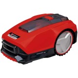 Einhell FREELEXO SMART 750 PXC - Robot de tuns gazon cu 1 acumulator Li-Ion 18 V 3 Ah 18 cm 750 m2