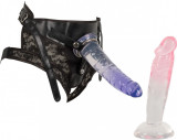 Strap-On Kit for Playgirls, 5 Piese, You2toys