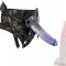 Strap-On Kit for Playgirls, 5 Piese