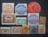 TURCIA / IMPERIUL OTOMAN