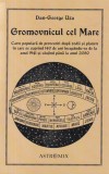 Dan-George Uza - Gromovnicul cel Mare. Carte populara de prevestiri dupa zodii