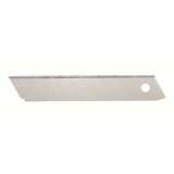 Lame Cutter Segmentate 9mm, 10/set
