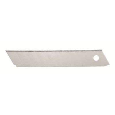 Lame Cutter Segmentate 9mm, 10/set foto