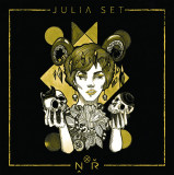 Julia Set - LP | N.O.R., Rock, Soft Records