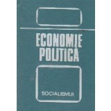 Economie politica - Socialismul (editia a III-a revazuta)