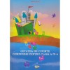 Maria Raicu - Cetatea de cuvinte. Compuneri pentru clasa a IV-a -, Clasa 4
