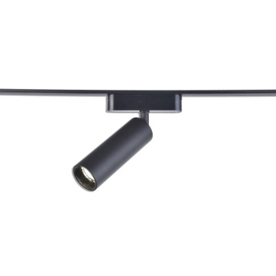 Proiector LED Track Lights KL181010, 15W, lumina neutra 4000K, IP20, negru foto