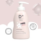 Lapte de corp 200 ml- DermaRays Baby