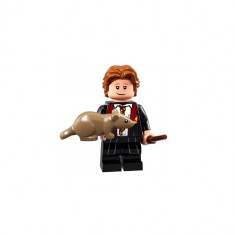 LEGO? Harry Potter Minifigurina - Ron Weasley 7102203 foto