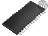 Driver Circuit Integrat TAIWAN SEMICONDUCTOR TS34118CS28-RDG SMD SOP28 3-6.5V DC