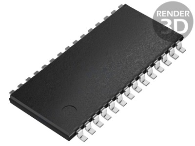 Driver SMD SOP28 3...6,5V DC foto